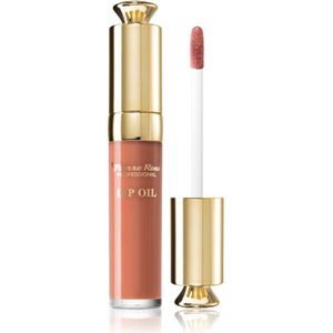 Pierre René Professional Lip Oil toniserende lippenolie Tint 03 Pinkish Beige 8 ml