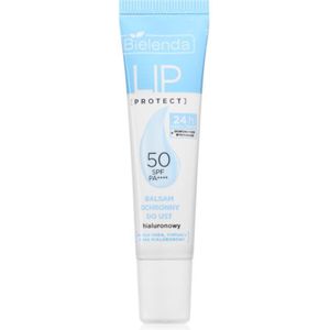 Bielenda - Lip Protect - Lippenbalsem - SPF50 - 10 g
