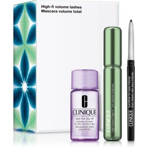 Clinique High Drama in a Wink Set Gift Set