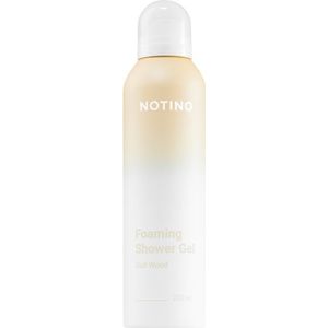 Notino - Foaming Shower Gel - Doucheschuim - 200 ml