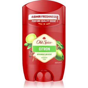 Old Spice - Citron - Deodorant - 50 ml