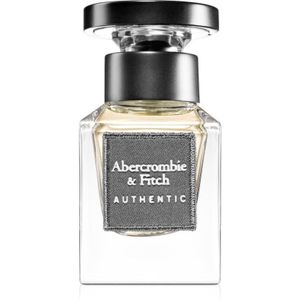 Abercrombie & Fitch Authentic EDT 30 ml