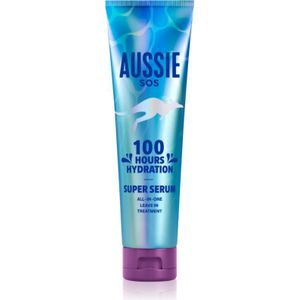 Aussie - SOS Super Serum - Haarserum - 160 ml