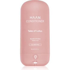 HAAN - Tales of Lotus - Conditioner - 60 ml - Hydratatie voor Alle Haartypen