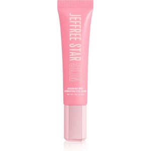Jeffree Star Cosmetics Jeffree Star Skin Morning Dew Hydraterende Oogcrème 15 gr