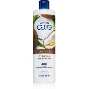 Avon - Care Coconut - Bodylotion - Kokosolie - 400 ml