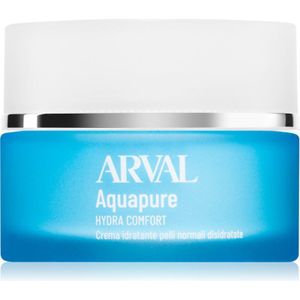 Arval Aquapure Hydra Comfort Hydraterende Gezichtscrème 30 ml
