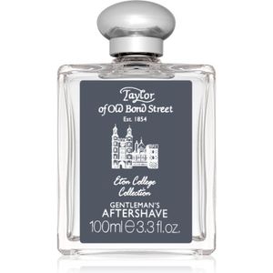 Taylor of Old Bond Street Eton College Collection Aftershave lotion 100 ml