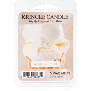 Kringle Candle Vanilla Cone wax melt 64 gr