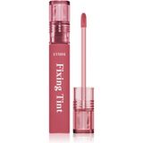 ETUDE - Fixeerverf #07 Cranberry Plum - Lippenstift - Langdurig - Watervast - Matte Afwerking