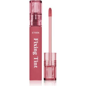 ETUDE - Fixeerverf #07 Cranberry Plum - Lippenstift - Langdurig - Watervast - Matte Afwerking