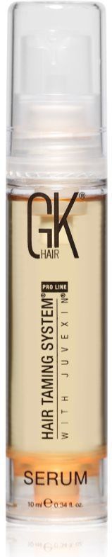 GK Hair Serum Gladmakende Serum 10 ml
