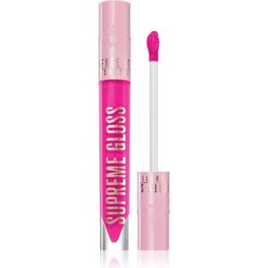 Jeffree Star Cosmetics Supreme Gloss Lipgloss Tint Pink Vault 5,1 ml