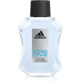 Adidas Ice Dive Edition 2022 Aftershave lotion  100 ml