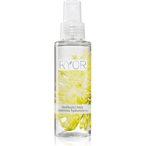 RYOR - Face & Body Care - Gezichtsmist - 100 ml - Met Hyaluronzuur