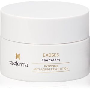 Sesderma - Exoses The Cream - Gezichtscrème - 50 ml - Voor Versteviging van de Huid
