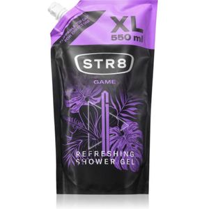STR8 Game Shower Gel Douchegel 550 ml