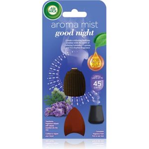 Air Wick Aroma Mist Good Night aroma-diffuser navulling 20 ml