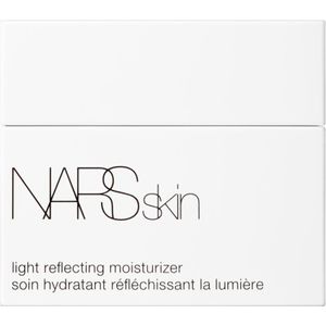 NARS Skin Light Reflecting Moisturize hydraterende en verhelderende gezichtscrème 50 ml
