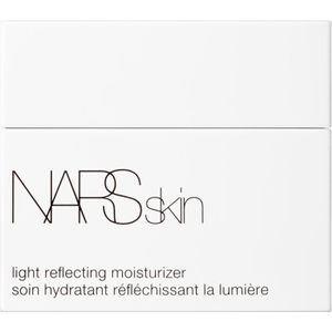 NARS Skin Light Reflecting Moisturizer hydraterende en verhelderende gezichtscrème 50 ml