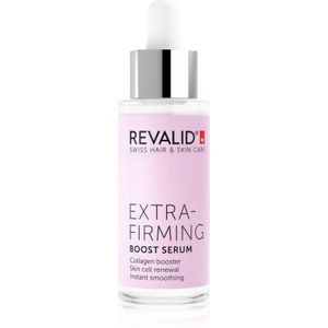 Revalid - Extra-Firming Boost Serum - Gezichtsserum - 30 ml - Huidverzorging
