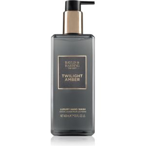 Baylis & Harding - The Edit Twilight Amber - Vloeibare Zeep - 400 ml
