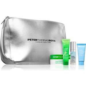 Peter Thomas Roth Travel Set Gift Set