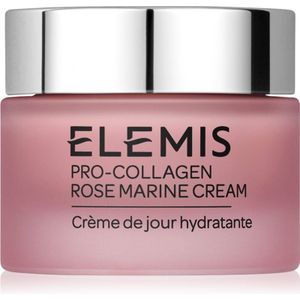 Elemis Pro-Collagen Rose Marine Cream Hydraterende Gel Crème voor Huid Versteviging 30 ml