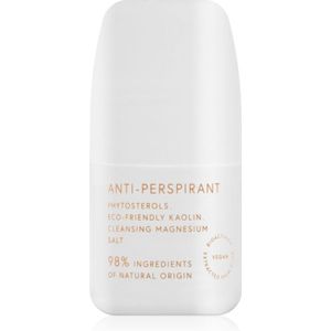 Ziaja - Natural Care - Antitranspirant Roll-On - 60 ml