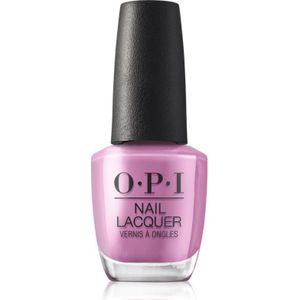 OPI - Make 'Em Jelly! - Nagellak - Violet - 15 ml