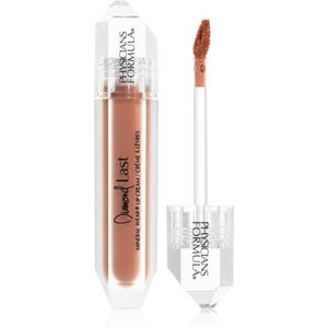 Physicians Formula Mineral Wear® Diamond Crèmige Lipgloss Tint Topaz Taupe 4,8 ml