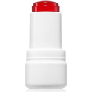 Lash Brow - Jelly Cheeks Tint - Multifunctionele Make-up - Peachy Coral - 5 g