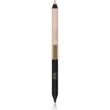 Estée Lauder Smoke & Brighten Kajal Eyeliner Duo Kajal Eyeliner Tint Noir / Cream 1 gr