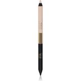 Estée Lauder Smoke & Brighten Kajal Eyeliner Duo Kajal Eyeliner Tint Noir / Cream 1 gr