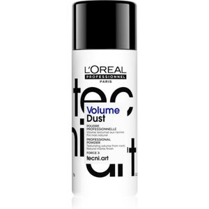 L'Oreal Professionnel Tecni.ART Super Dust Volume Powder - Texturiserend poeder voor volume - 7 gr