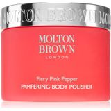 Molton Brown Fiery Pink Pepper Reinigend BodyPeeling 250 gr