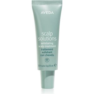 Aveda Scalp Solutions Exfoliating Scalp Treatment Exfoliërende Gel voor Herstel van Hoofdhuid 25 ml