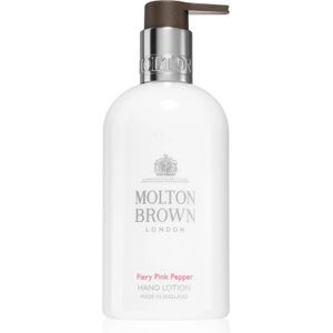 Molton Brown Fiery Pink Pepper Hydraterende Handmelk 300 ml