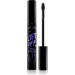 L.A. Girl Cosmetics Lift Off Mascara voor Volume en Krul 11.1 ml