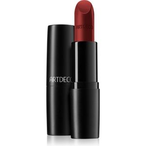 Artdeco Perfect Matte Lipstick 116 Poppy Red 4 gram