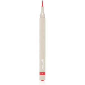 Notino - Lifeproof Colour Eyeliner - Waterproof Eyeliner - 120 Coral - 1 ml