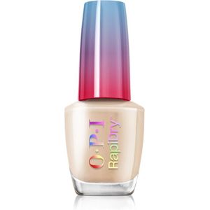OPI Rapidry Snel Drogende Nagellak Tint  Quick Sand 9 ml