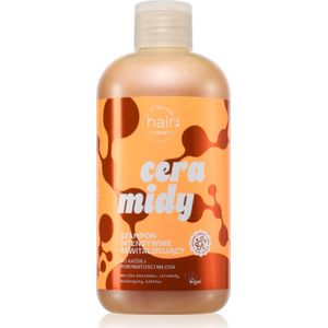 OnlyBio - Hair Of The Day - Revitaliserende Shampoo - 300 ml - Voor Alle Haartypen