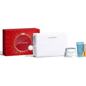 Clarins Cryo-Flash Mask Holiday Season Gift Set