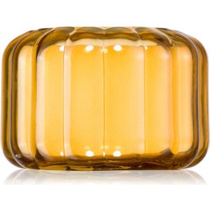 Paddywax Ripple Golden Ember geurkaars 127 g