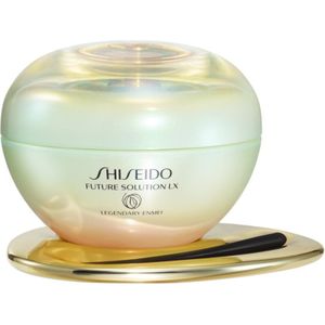 Shiseido Future Solution LX Legendary Enmei Ultimate Renewing Cream Luxe Anti-Rimpel Crème  dag en nacht 50 ml