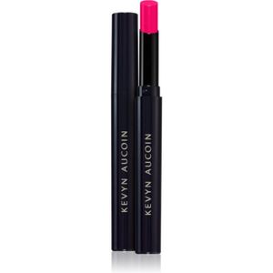Kevyn Aucoin Unforgettable Lipstick - Shine glanzende lipstick Tint Engima 2 g