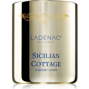 Ladenac Sicilian Cottage geurkaars 330 g
