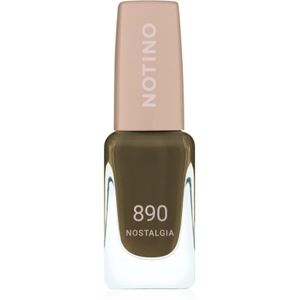 Notino - Gel Effect Nail Polish - Nagellak - 890 Nostalgia - 10 ml