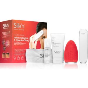 Silk'n FaceTite Ritual - Reinigingsapparaat voor het Gezicht - 1 st